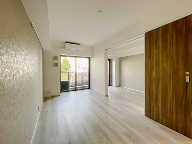 Hongo-sanchome Sta. 2LDK 4H