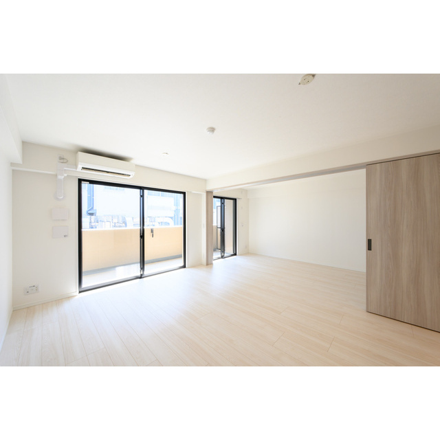 후나보리역 2SLDK 3H