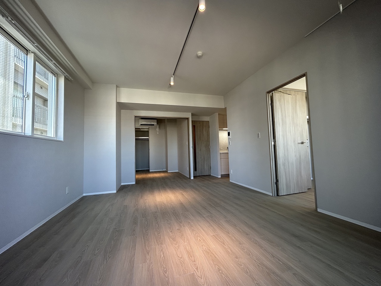 Shinnakano Sta. 2LDK 1117900-2A