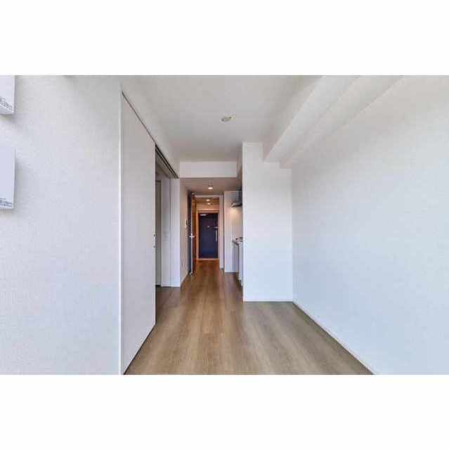 Kikukawa Sta. 1DK 10C