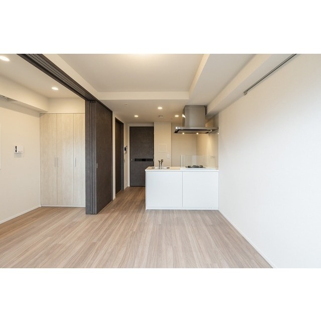 스가모역 1LDK 4E