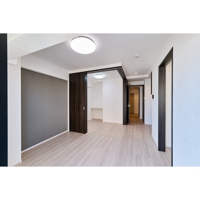 三之輪車站 2SLDK 2D