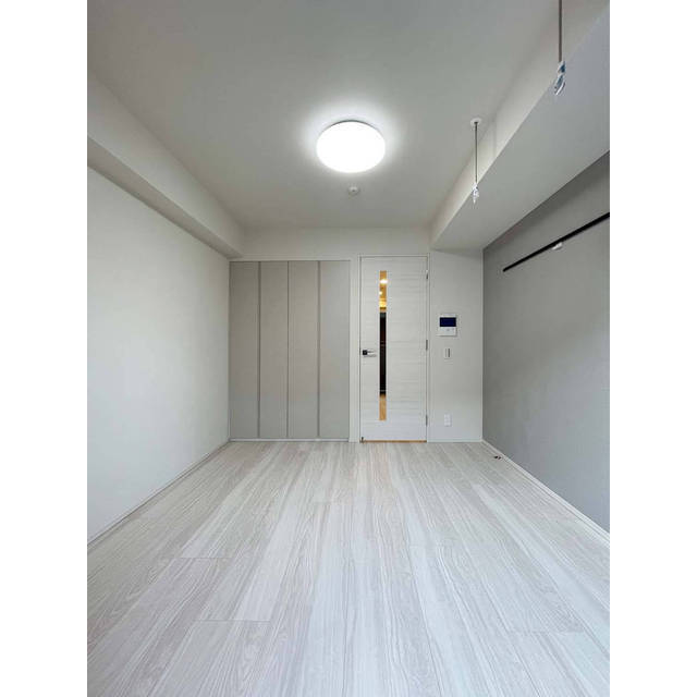 토고시긴자역 1K 4E