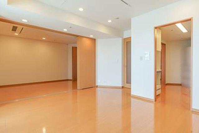 汐留车站 1LDK 1279948-16B