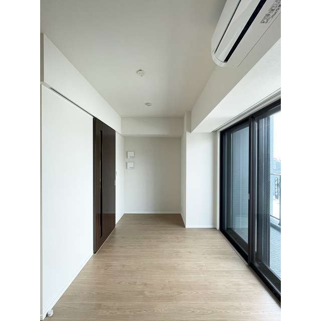 高田马场车站 1K 6A