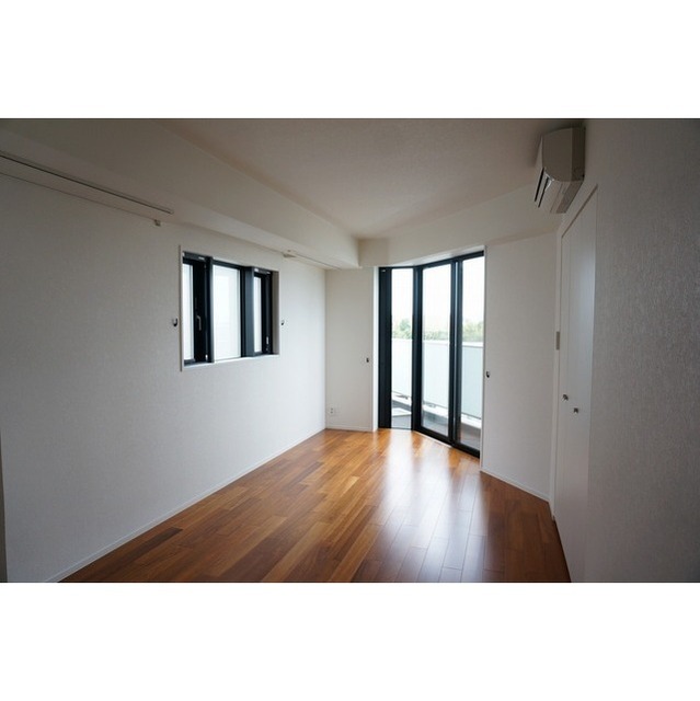 하타노다이역 1K 6A