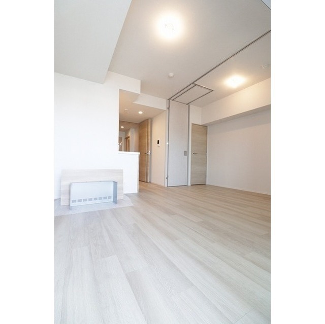 Bandobashi Sta. 1LDK 1333107-10E