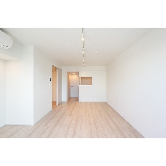 Nishi-shinjuku-gochome Sta. 1LDK 1295504-4B