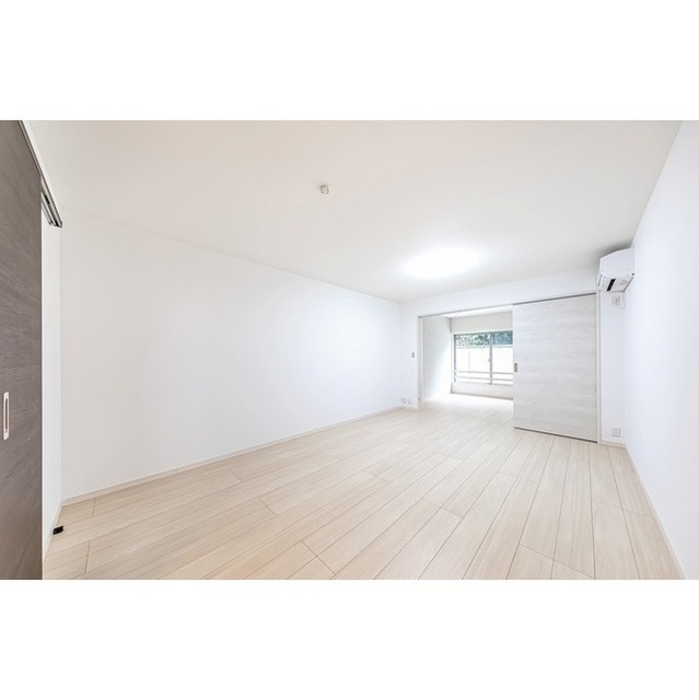 Senkawa Sta. 1LDK 1E