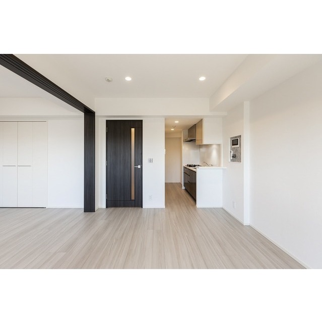 우메야시키역 1LDK 420