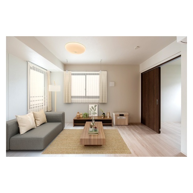 Honancho Sta. 2LDK 1264490-3B