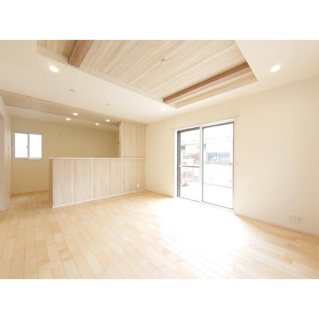 富士見丘車站 3LDK 1236549