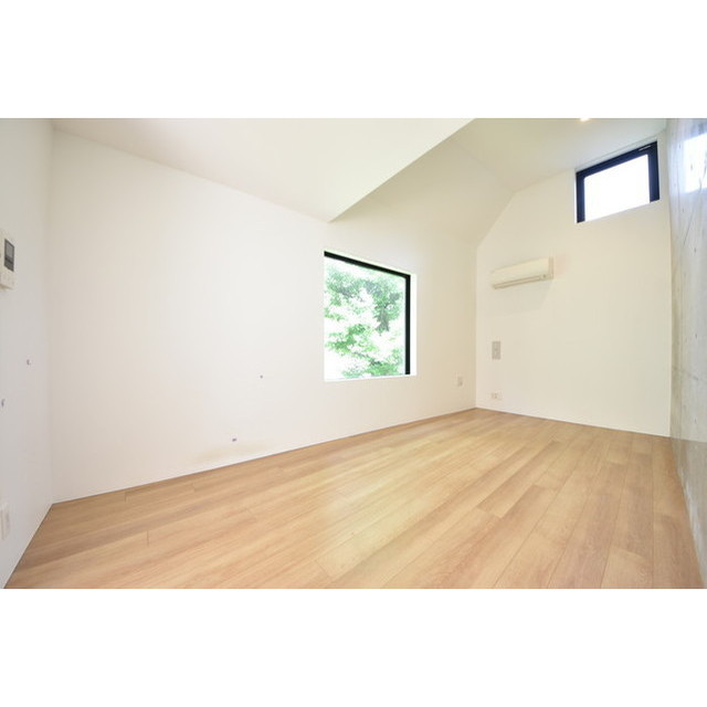 Nishi-waseda Sta. 1LDK 0009