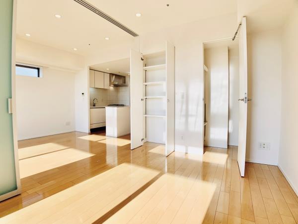 Shirokanetakanawa Sta. 1LDK 1266507-13A