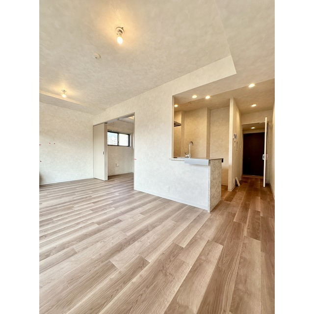 Nakameguro Sta. 2LDK 1262369-1A