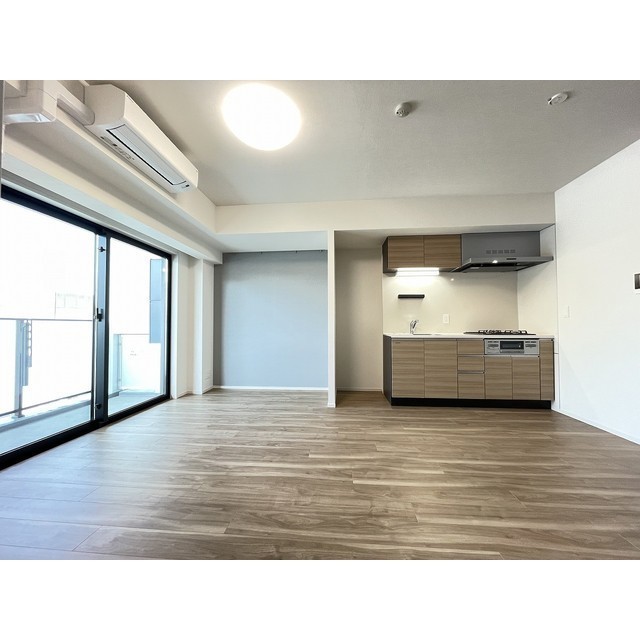 아이토역 1LDK 3F