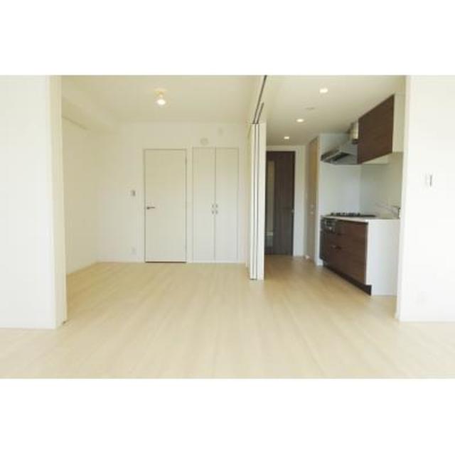 Takadanobaba Sta. 1LDK 1120302-4B