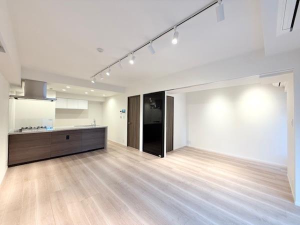 Tameikesanno Sta. 2LDK 1300497-9A