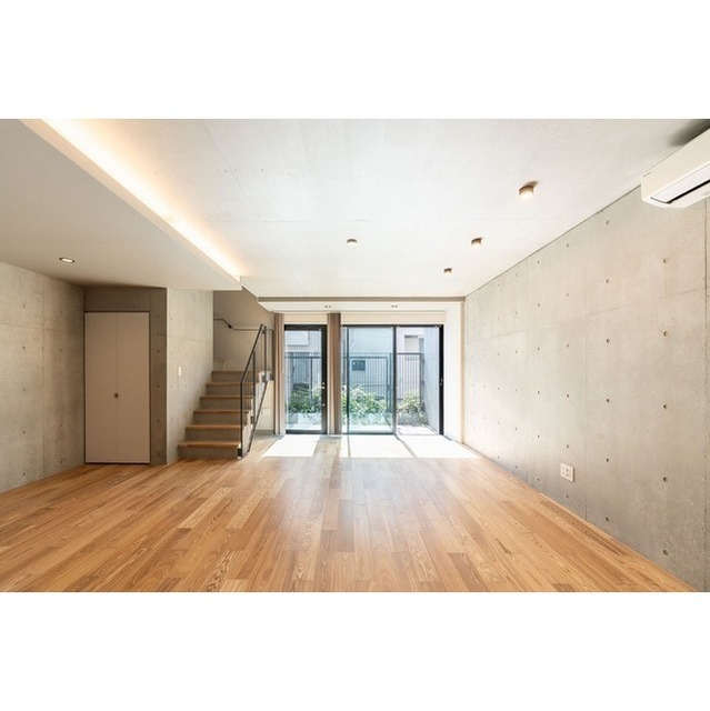 Ontakesan Sta. 1LDK 1B