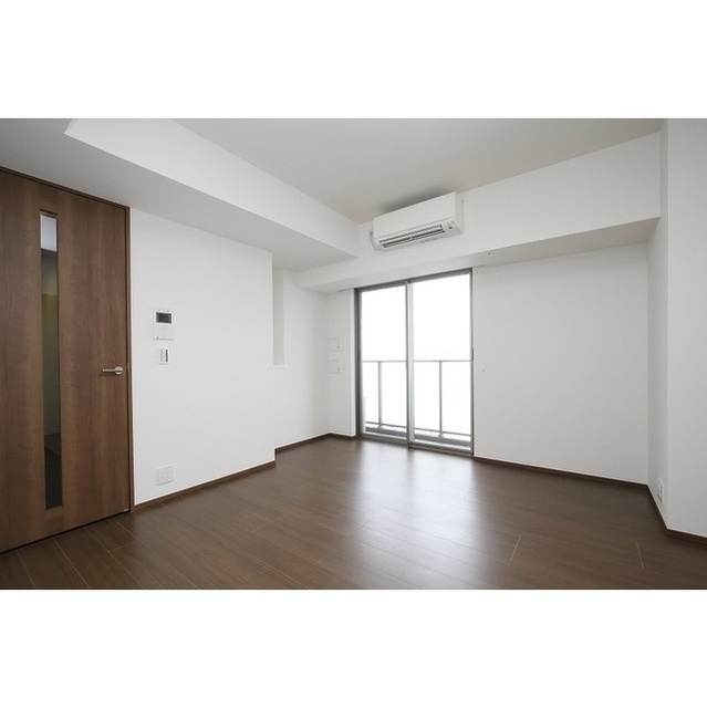 浅草橋車站 1LDK 4K