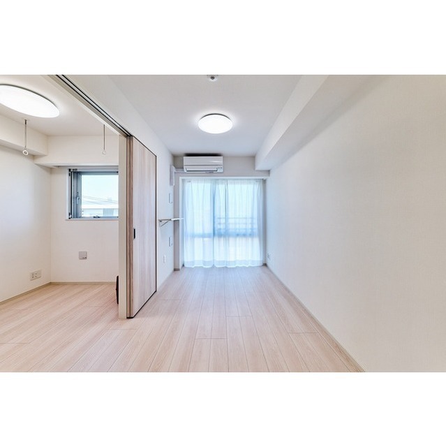 Sendagi Sta. 2LDK 4F