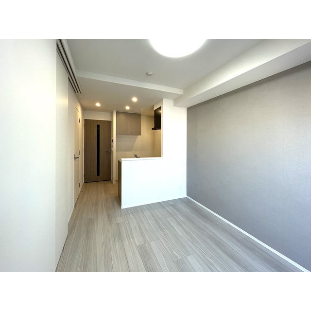 森下车站 1LDK 4C