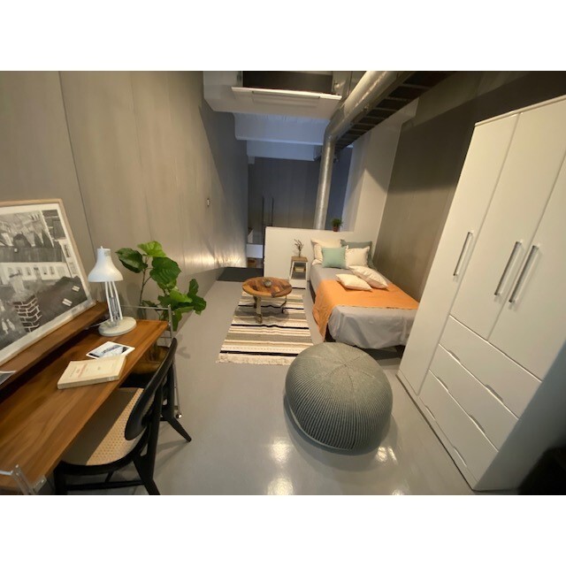 아오바다이역 1LDK 7D