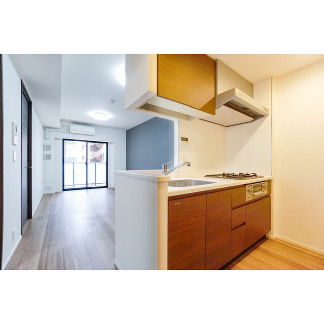 Bakurocho Sta. 2LDK 1322507-4H