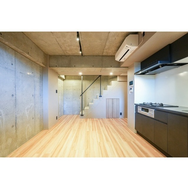 用贺车站 2LDK 1382319-2B