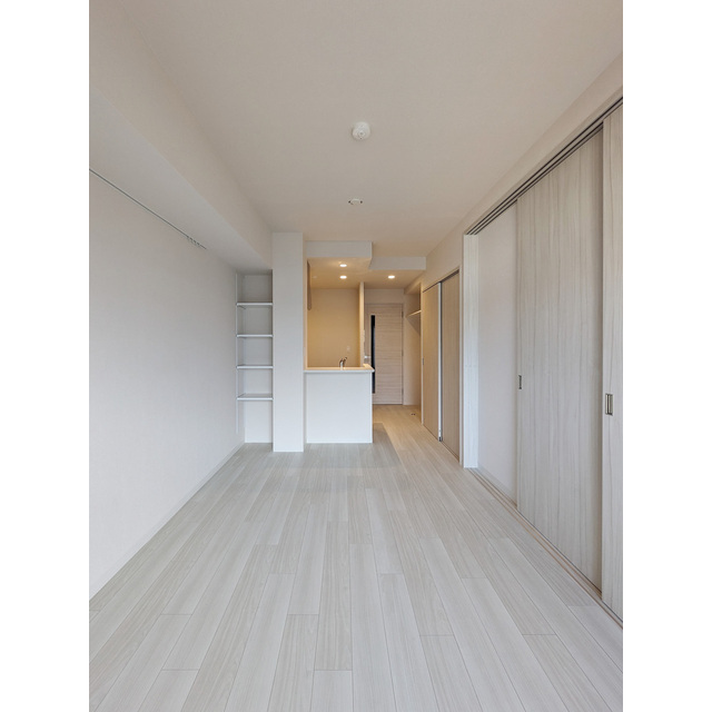 鹈之木车站 2LDK 1K