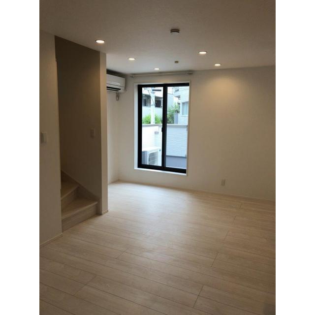 Sangenjaya Sta. 2SLDK 1349380