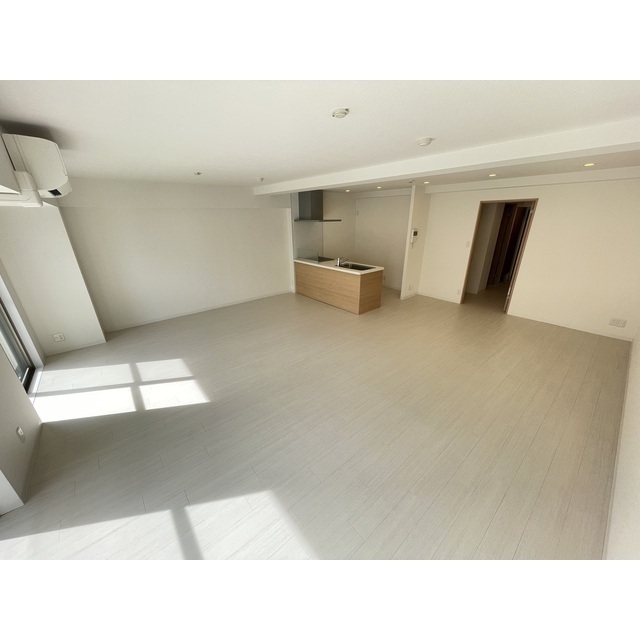 Higashiikebukuro Sta. 1LDK 4A