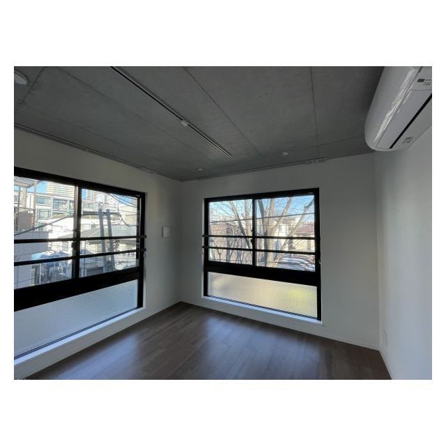 Zoshigaya Sta. 1R 1323867-3D