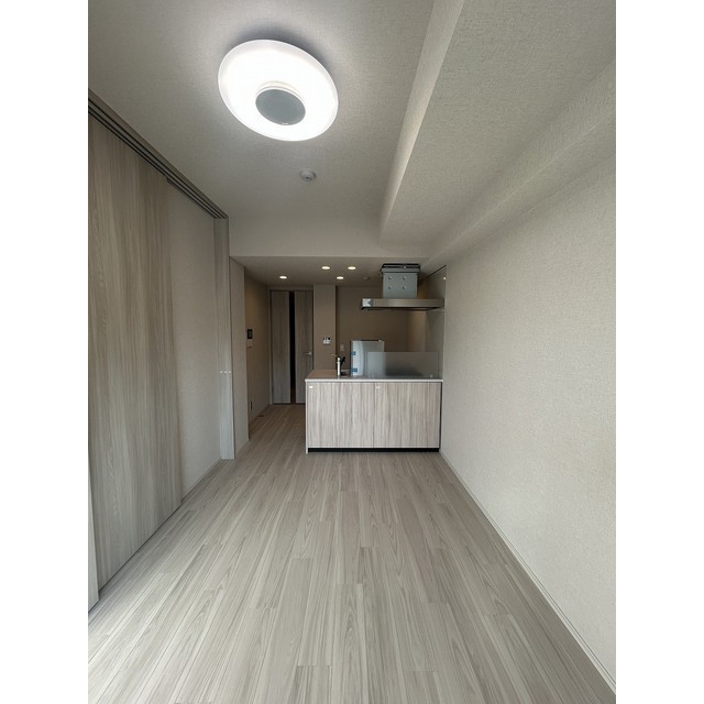 Togoshikoen Sta. 1LDK 1288697-3D