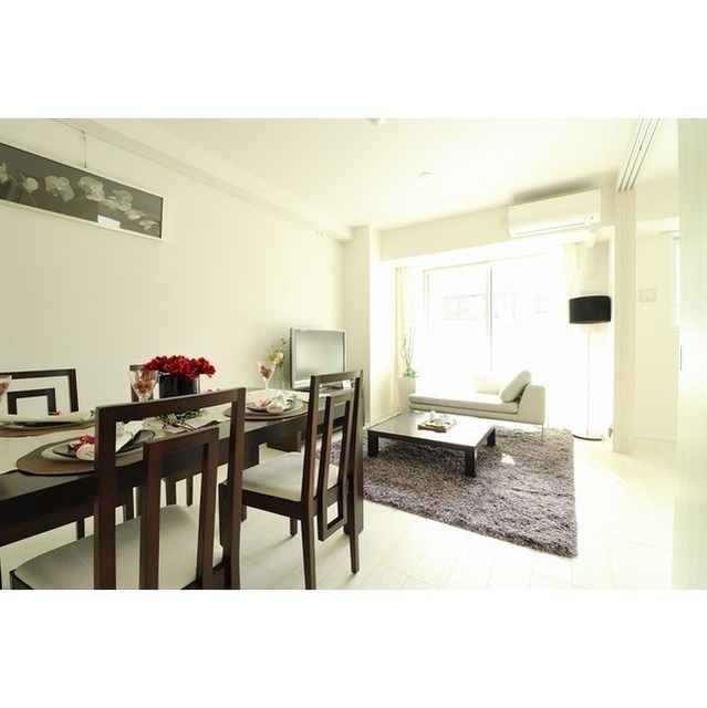 Azabu-juban Sta. 2LDK 1285931-9A