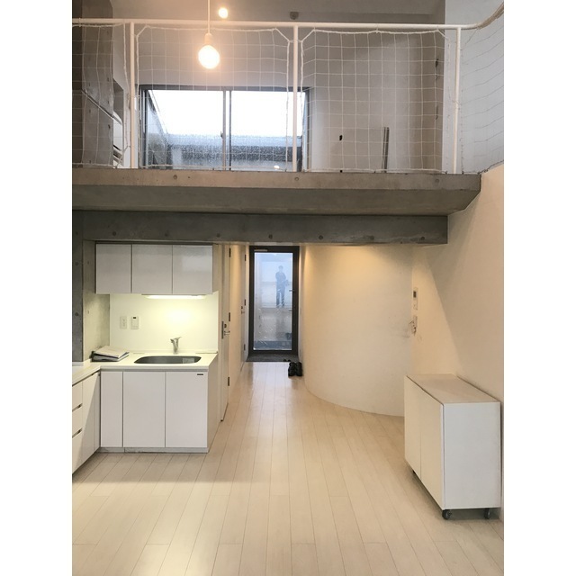 Ishikawadai Sta. 1R 6K