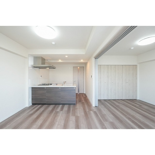 Oshiage Sta. 1LDK 4L