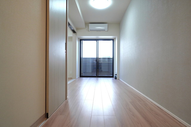 东中野车站 1LDK 1274383-5B