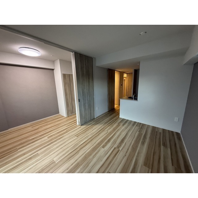 Inaricho Sta. 2LDK 1280305-12A