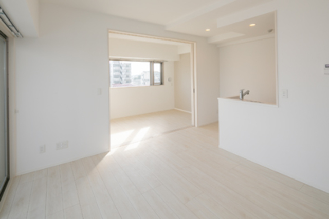 Nishi-ogikubo Sta. 1LDK 6E