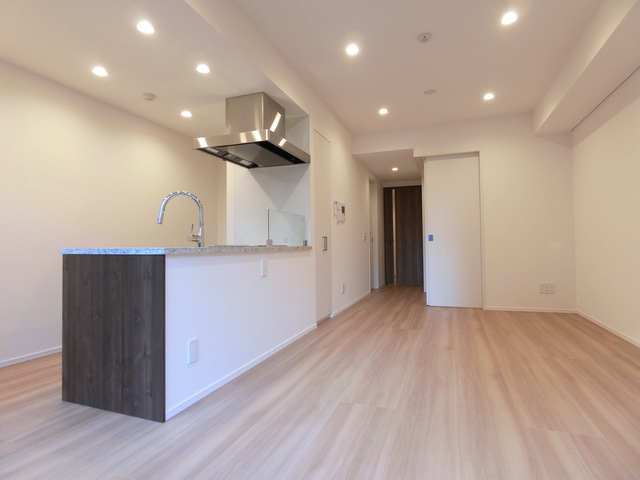 外苑前车站 1LDK 1259897-3C