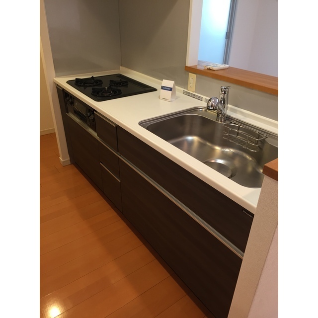 오사키히로코지역 1LDK 8C