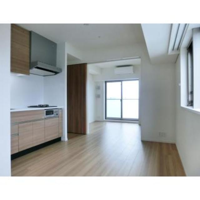 Kodenmacho Sta. 1LDK 1275000-12A