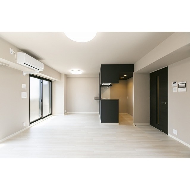 中野富士见町车站 1LDK 1332669-5H