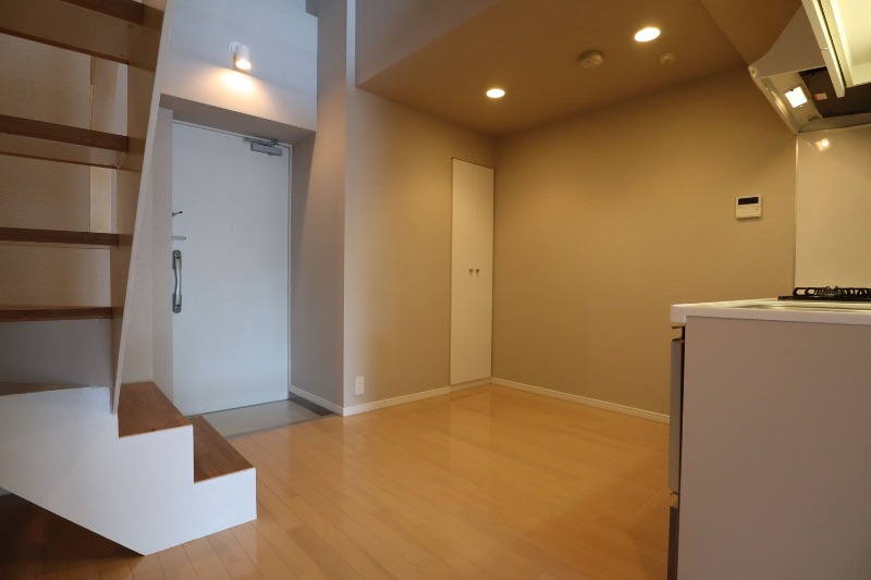 中目黑車站 1LDK 6D