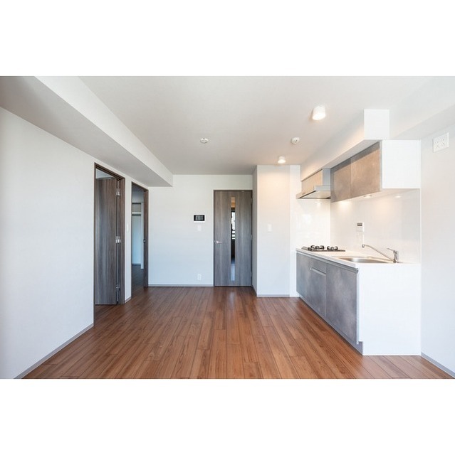 Wakamatsukawada Sta. 2LDK 5D