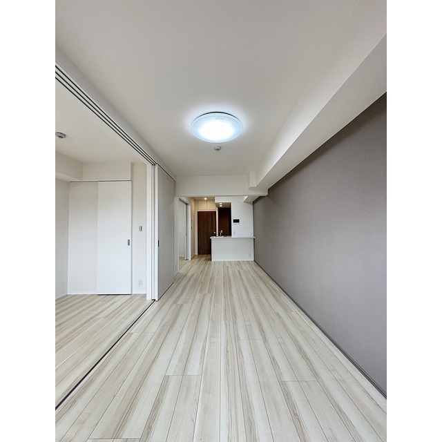 中村橋车站 2LDK 1D