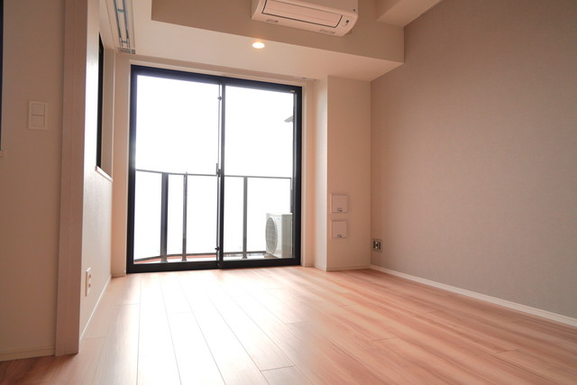 니시오이역 2LDK 9E