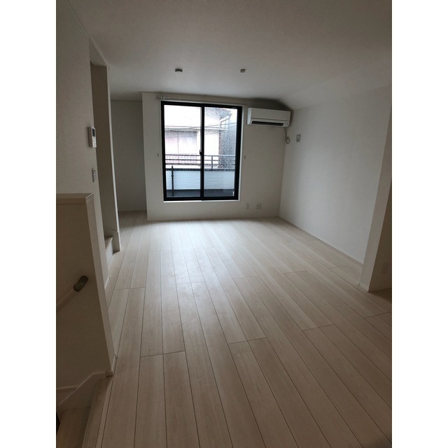 Kamata Sta. 1SLDK #11