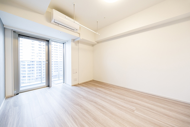 Shinjuku-gyoenmae Sta. 1K 1179273-8E